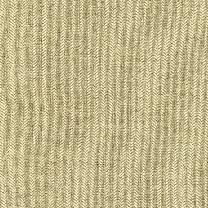 Bryton Linen Herringbone Linen 54920 by Schumacher Designer Fabric Chroma - Swanky Fabrics -