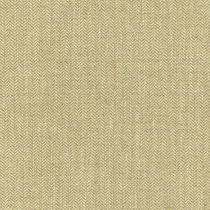 Bryton Linen Herringbone Linen 54920 by Schumacher Fabric