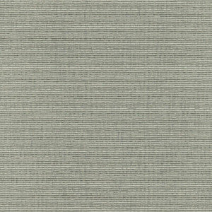 Delacroix Silk Ottoman Nickel 54965 by Schumacher Fabric