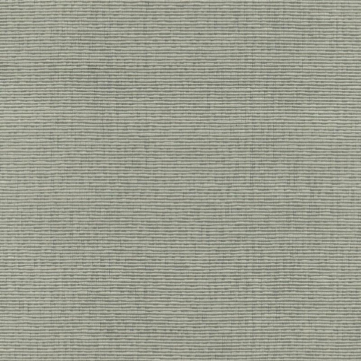 Delacroix Silk Ottoman Nickel 54965 by Schumacher Designer Fabric Understated Luxury - Swanky Fabrics -