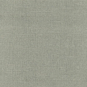 Delacroix Silk Ottoman Nickel 54965 by Schumacher Fabric