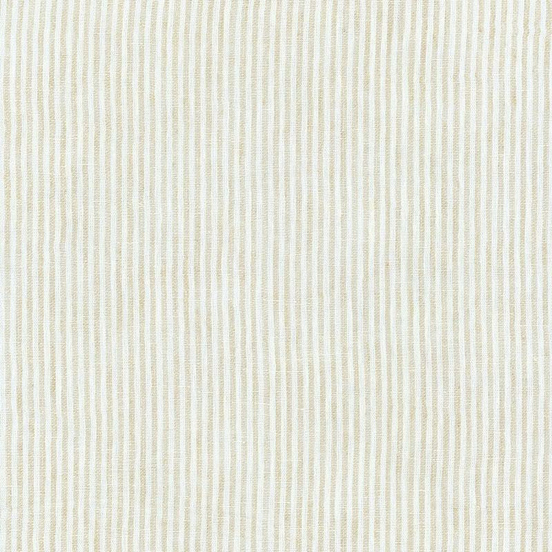 Stella Linen Sheer Natural 55530 by Schumacher Fabric Essentials: Sheers & Casements - Fabric Carolina -