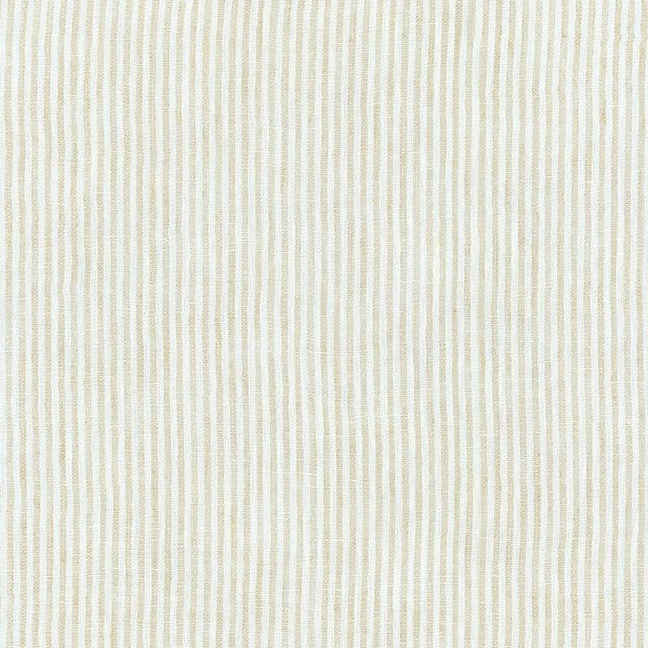 Stella Linen Sheer Natural 55530 by Schumacher Fabric Essentials: Sheers & Casements - Fabric Carolina -