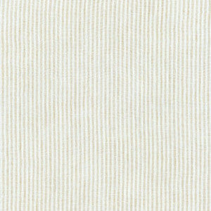 Stella Linen Sheer Natural 55530 by Schumacher Fabric