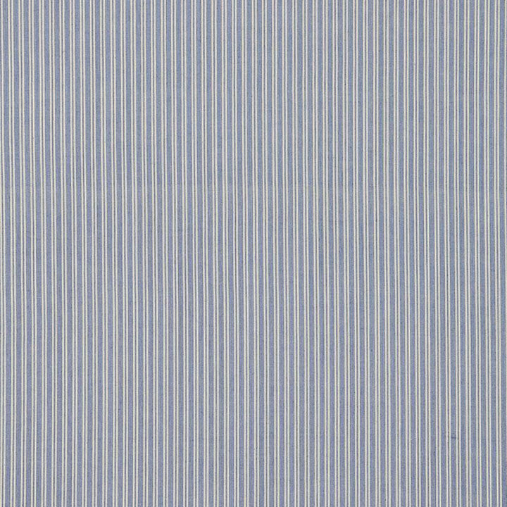 Wellfleet Ticking Stripe Pacific 60072 by Schumacher Fabric Sea Island Stripe - Fabric Carolina -