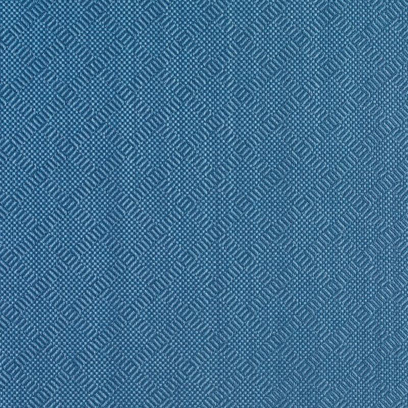 Villis Stri Lapis 60301 by Schumacher Fabric Chroma 2.0" - Fabric Carolina -