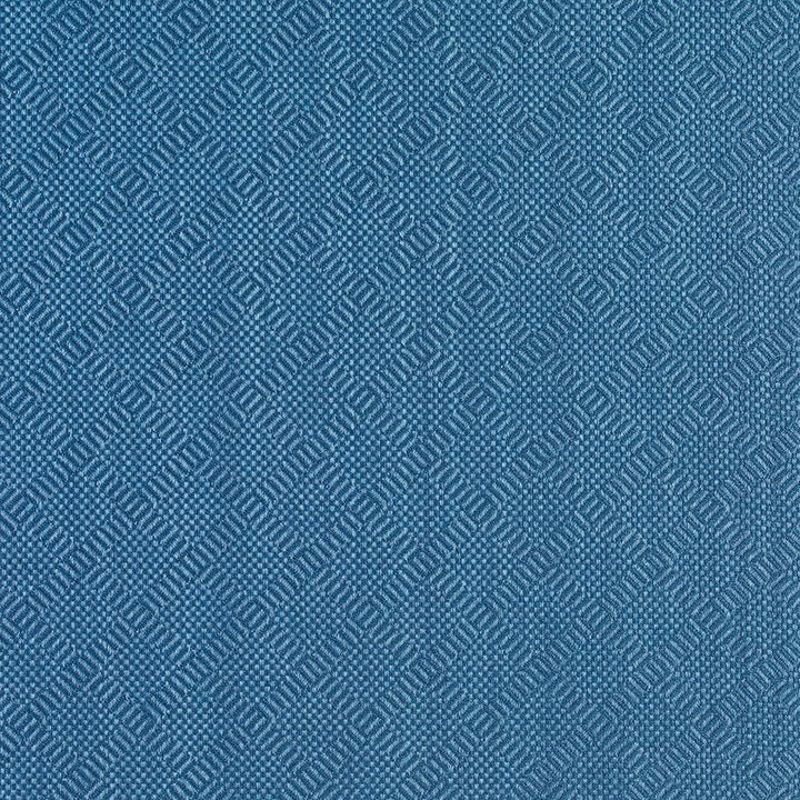 Villis Stri Lapis 60301 by Schumacher Fabric Chroma 2.0" - Fabric Carolina -