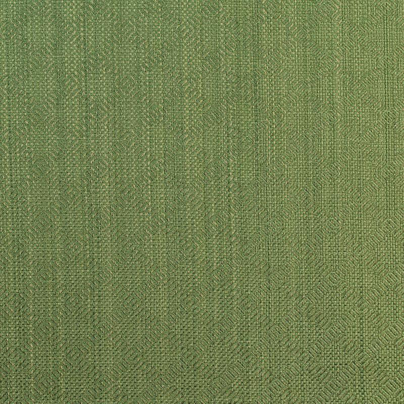 Villis Stri Emerald 60302 by Schumacher Fabric Chroma 2.0" - Fabric Carolina -