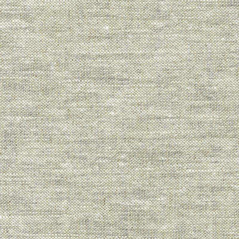 Newgrange Linen Texture Natural 62020 by Schumacher Fabric Perfect Basics: Linen - Fabric Carolina -