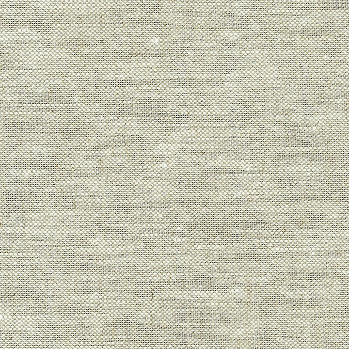 Newgrange Linen Texture Natural 62020 by Schumacher Fabric Perfect Basics: Linen - Fabric Carolina -