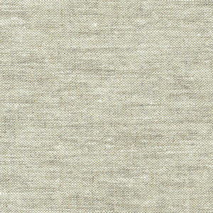 Newgrange Linen Texture Natural 62020 by Schumacher Fabric