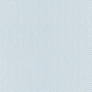 Hampton Court Diamond Aqua 62532 by Schumacher Fabric