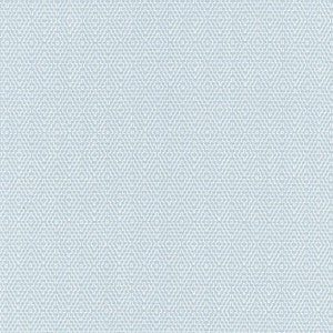 Hampton Court Diamond Aqua 62532 by Schumacher Fabric
