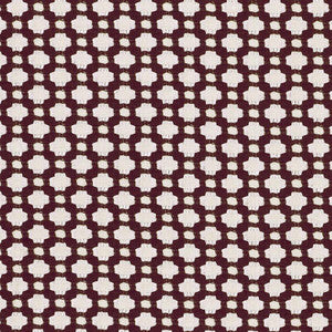 Betwixt Bear/Ivory 62611 by Schumacher Fabric
