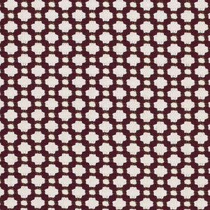 Betwixt Bear/Ivory 62611 by Schumacher Fabric