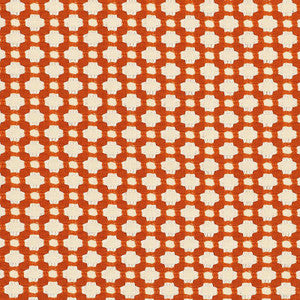 Betwixt Spark/Ivory 62612 by Schumacher Fabric