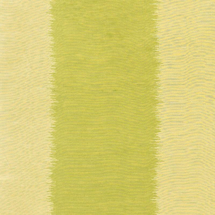 Bagan Absinthe 62651 by Schumacher Designer Fabric Celerie Kemble 14.0" - Swanky Fabrics -