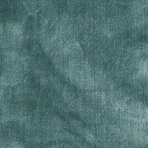 Venetian Silk Velvet Peacock 62740 by Schumacher Fabric