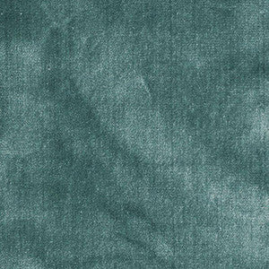Venetian Silk Velvet Peacock 62740 by Schumacher Fabric