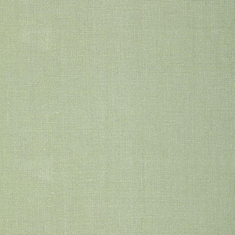 Gweneth Linen Mist 79783 by Schumacher Designer Fabric Perfect Basics: Linen - Swanky Fabrics -