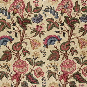 Tree Of Life Document 172610 by Schumacher Fabric