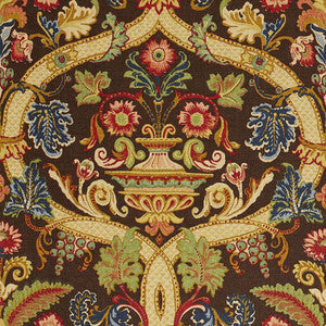 Fontenay Vase Document 173323 by Schumacher Fabric