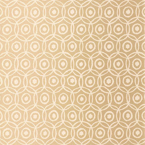Alcazaba Gold 5005952 by Schumacher Wallpaper