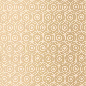 Alcazaba Gold 5005952 by Schumacher Wallpaper