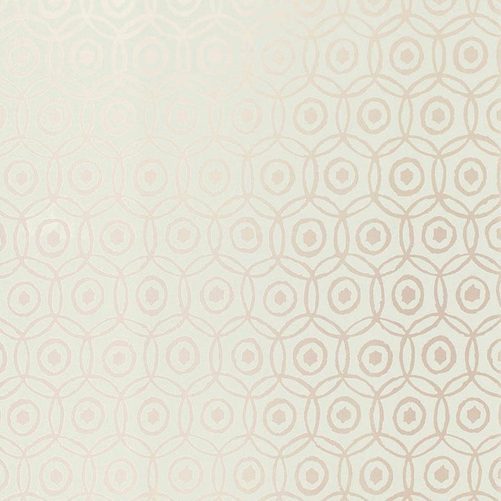 Alcazaba Mist 5005953 by Schumacher Wallpaper Byzantium 13.5" - Fabric Carolina -