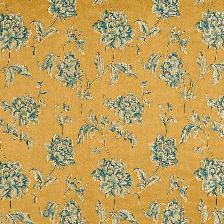 20720-01 by Charlotte Fabric Vintage charm 100% Woven Polyester Asia Exceeds 70,000 Wyzenbeek Rubs (Heavy Duty) Horizontal: 13.5" x Vertical: 20.5" 54 Inches - Fabric Carolina -