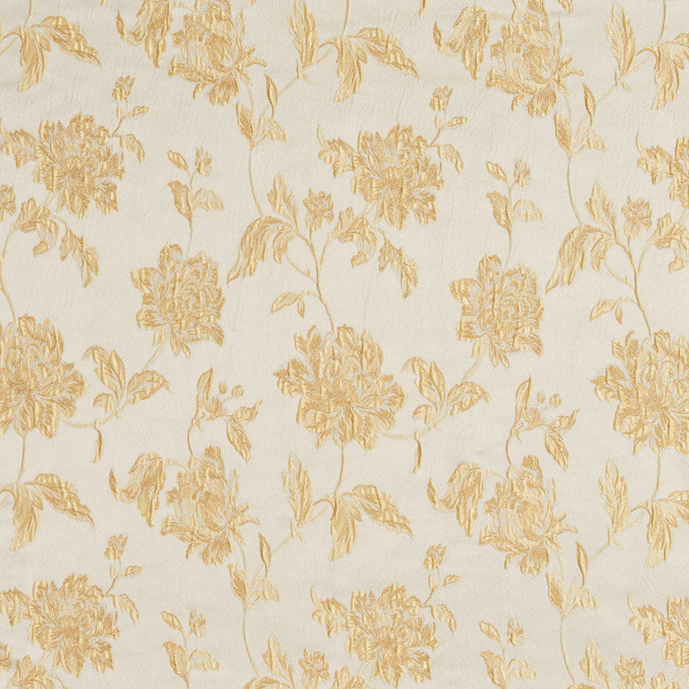 20720-02 by Charlotte Fabric Vintage charm 100% Woven Polyester Asia Exceeds 70,000 Wyzenbeek Rubs (Heavy Duty) Horizontal: 13.5" x Vertical: 20.5" 54 Inches - Fabric Carolina -