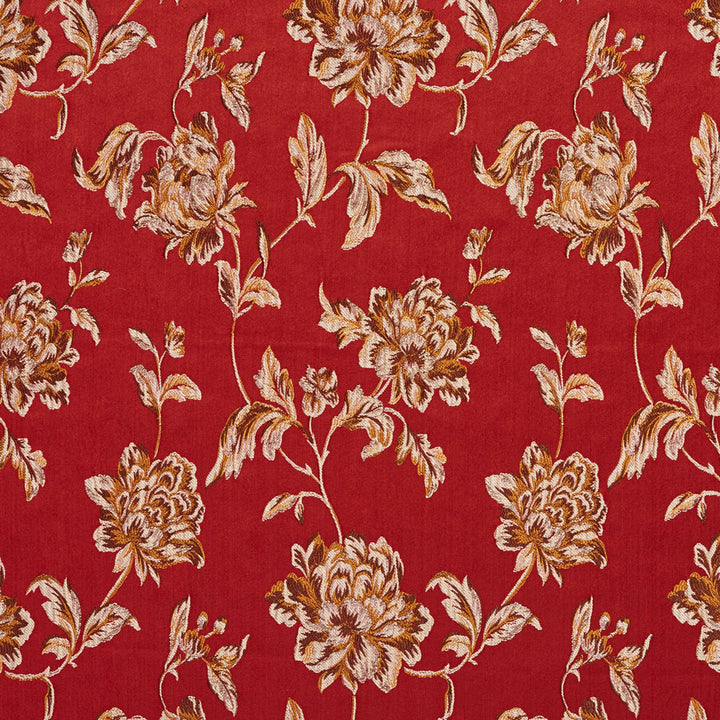 20720-03 by Charlotte Fabric Vintage charm 100% Woven Polyester Asia Exceeds 70,000 Wyzenbeek Rubs (Heavy Duty) Horizontal: 13.5" x Vertical: 20.5" 54 Inches - Fabric Carolina -
