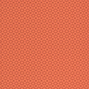 Medina Persimmon 5006014 by Schumacher Wallpaper