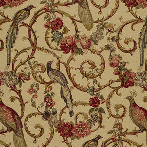 Madrigal Document 1124012 by Schumacher Fabric