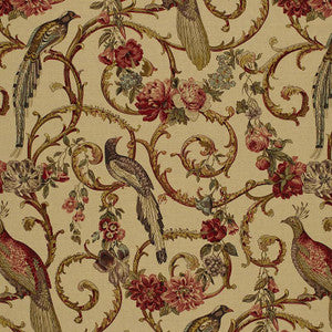 Madrigal Document 1124012 by Schumacher Fabric