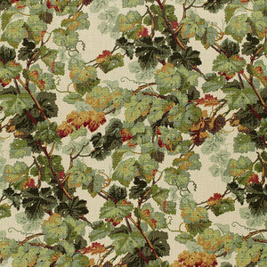 Arbor Vine Document 1212012 by Schumacher Fabric