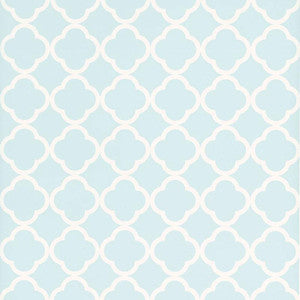 Morocco Sky 5005871 by Schumacher Wallpaper