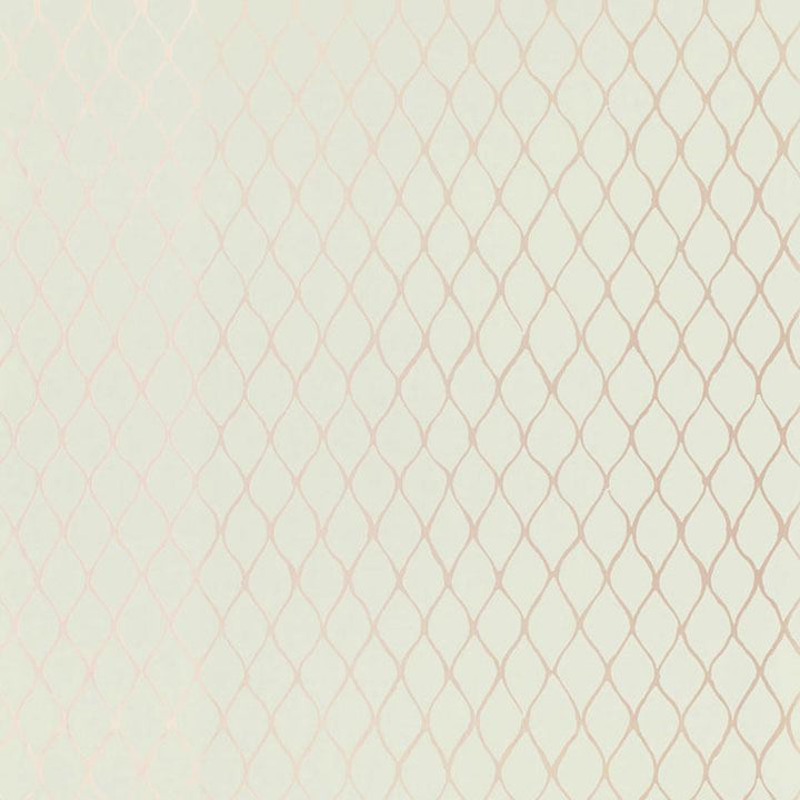 Valencia Mist 5005910 by Schumacher Wallpaper Byzantium 13.5" - Fabric Carolina -