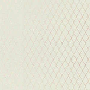 Valencia Mist 5005910 by Schumacher Wallpaper