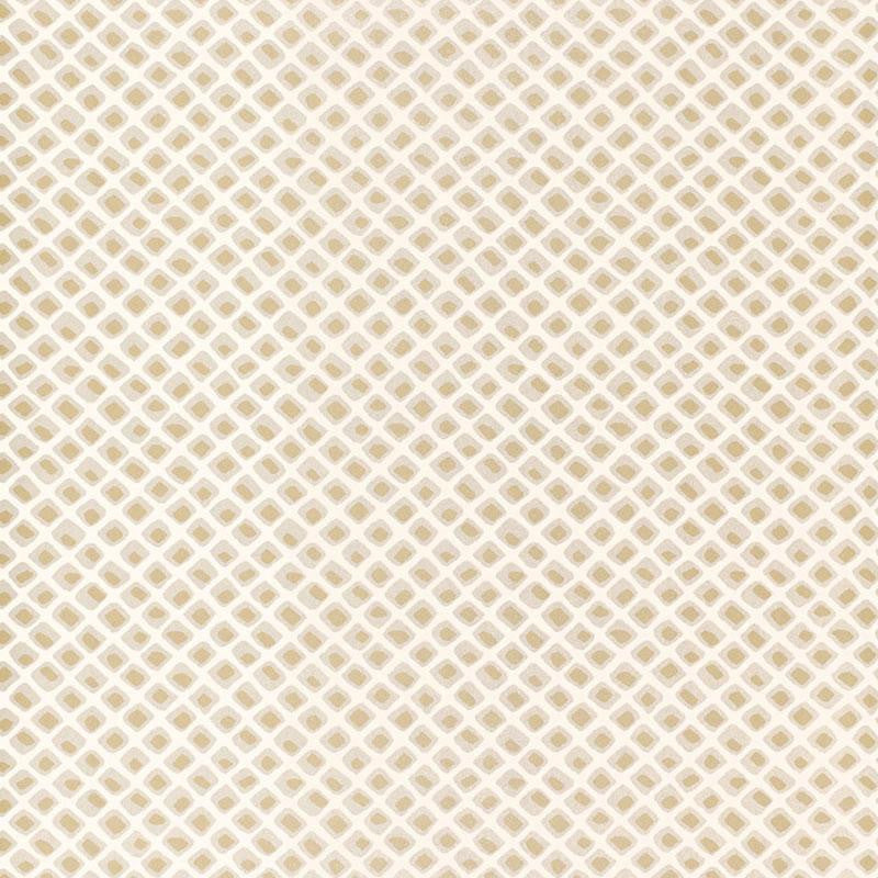 Andalus Mica 5005860 by Schumacher Wallpaper Byzantium 6.75" - Fabric Carolina -