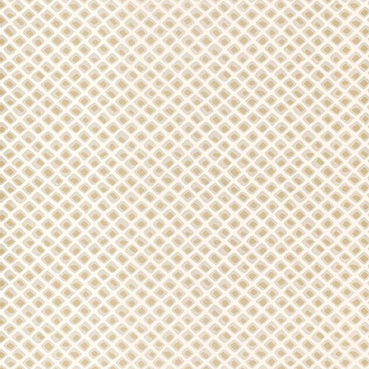 Andalus Mica 5005860 by Schumacher Wallpaper Byzantium 6.75" - Fabric Carolina -