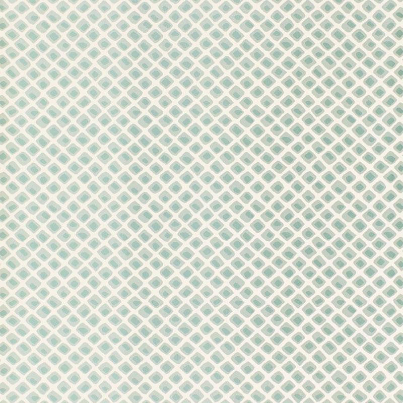 Andalus Mineral 5005861 by Schumacher Designer Wallpaper Byzantium 6.75" - Swanky Fabrics -