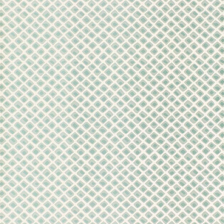 Andalus Mineral 5005861 by Schumacher Designer Wallpaper Byzantium 6.75" - Swanky Fabrics -