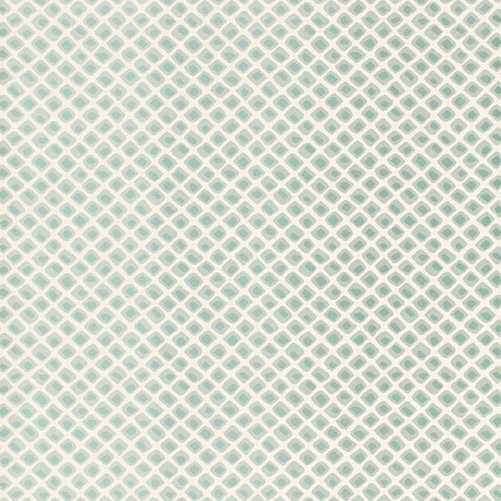 Andalus Mineral 5005861 by Schumacher Wallpaper Byzantium 6.75" - Fabric Carolina -