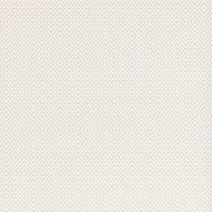 Soho Diamond Stone 5006001 by Schumacher Wallpaper The Smart Set 4.5" - Fabric Carolina -