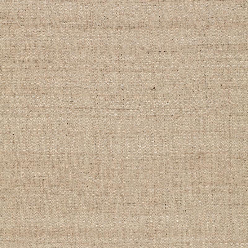 Handwoven Silk Natural 2617970 by Schumacher Fabric Opulent Textures - Fabric Carolina -