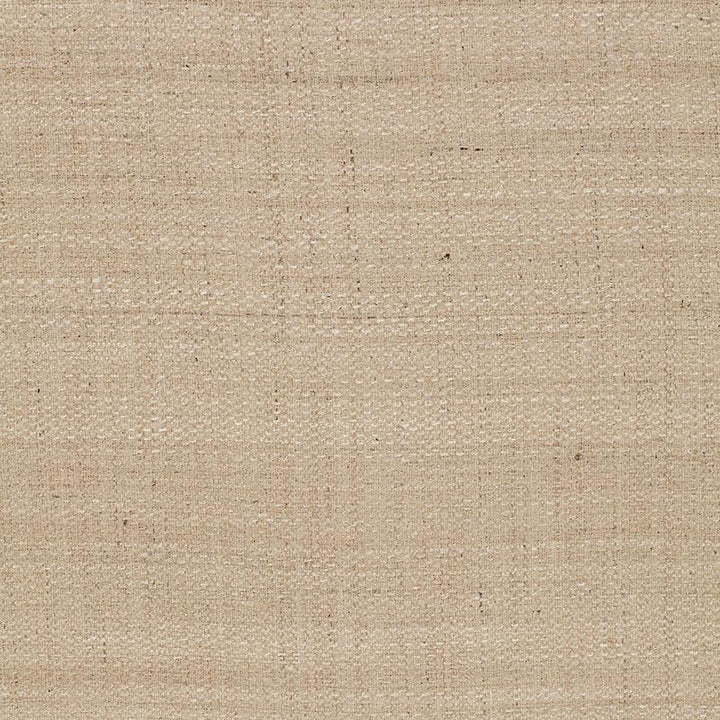 Handwoven Silk Natural 2617970 by Schumacher Fabric Opulent Textures - Fabric Carolina -