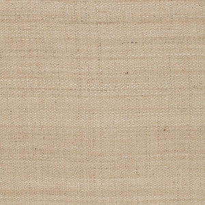 Handwoven Silk Natural 2617970 by Schumacher Fabric