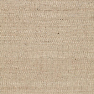 Handwoven Silk Natural 2617970 by Schumacher Fabric