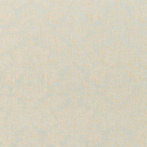 Montisi Linen Damask Moonstone 66622 by Schumacher Fabric